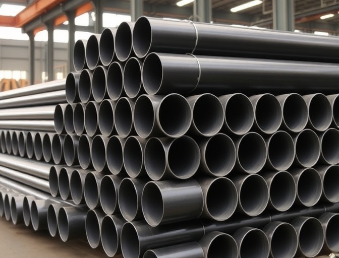 无缝钢管